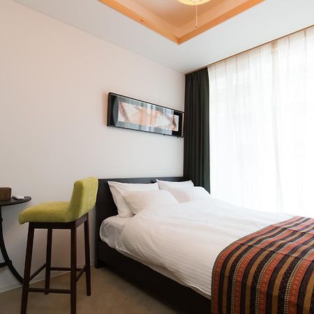 Japaning Hotel Fushimiinari Kyoto Extérieur photo