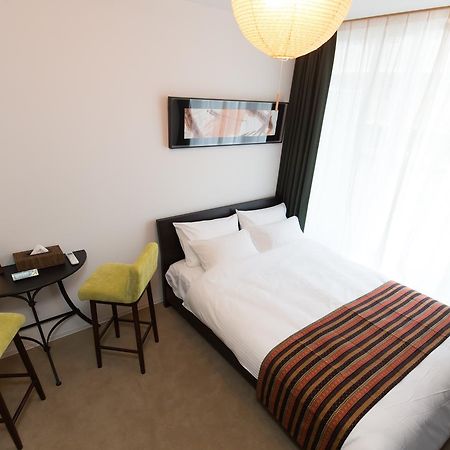 Japaning Hotel Fushimiinari Kyoto Extérieur photo