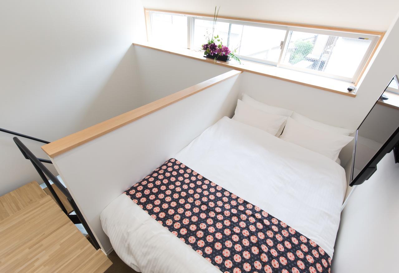 Japaning Hotel Fushimiinari Kyoto Extérieur photo
