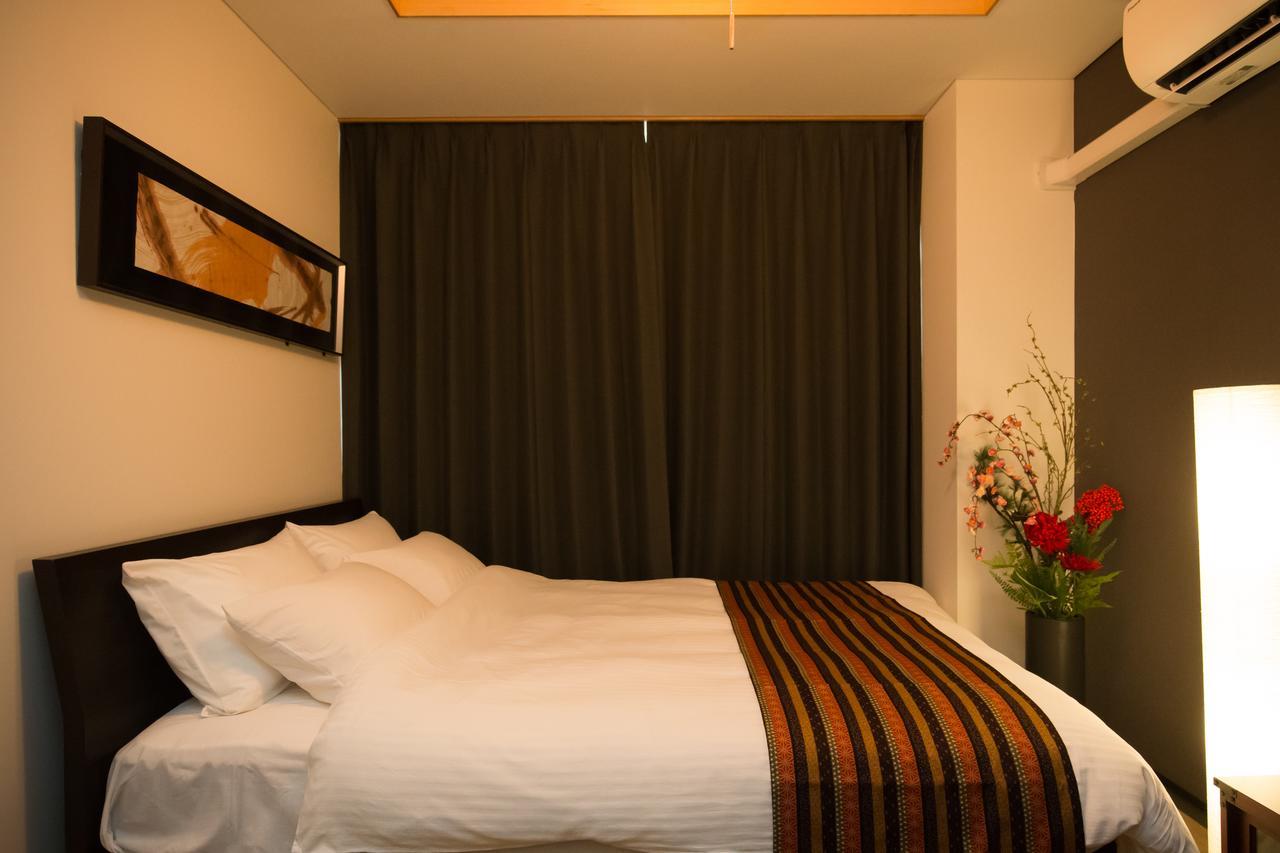Japaning Hotel Fushimiinari Kyoto Extérieur photo