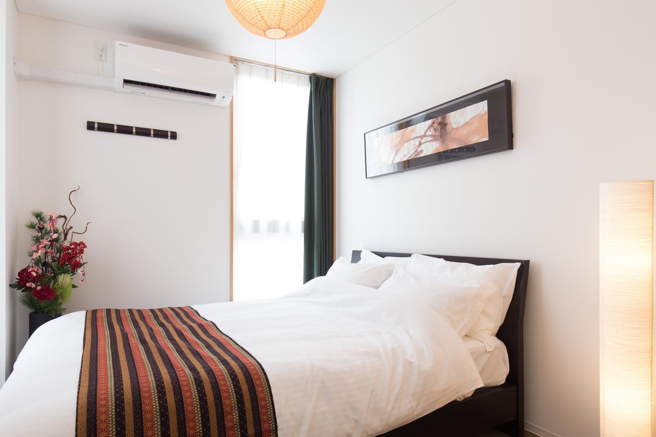 Japaning Hotel Fushimiinari Kyoto Extérieur photo